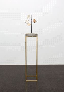 Carol Bove, Untitled