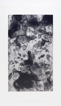 Andrea Büttner, Phone Etching