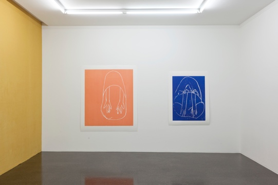 , Andrea Büttner