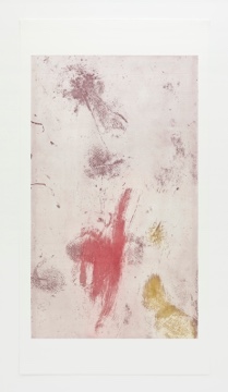 Andrea Büttner, Phone Etching