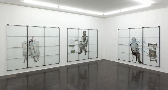 Kiki Smith, Moments of Clarity