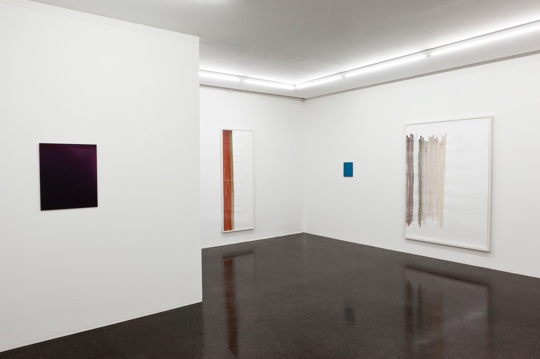 , SILVIA BÄCHLI | MARTHE WÉRY
