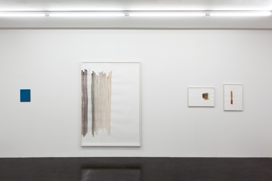 , SILVIA BÄCHLI | MARTHE WÉRY