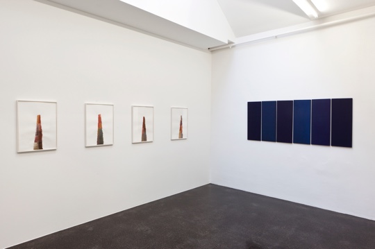 , SILVIA BÄCHLI | MARTHE WÉRY
