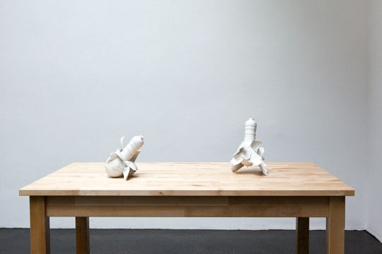Kiki Smith, Moments of Clarity