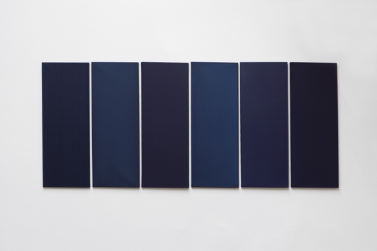 Marthe Wéry, Montréal
